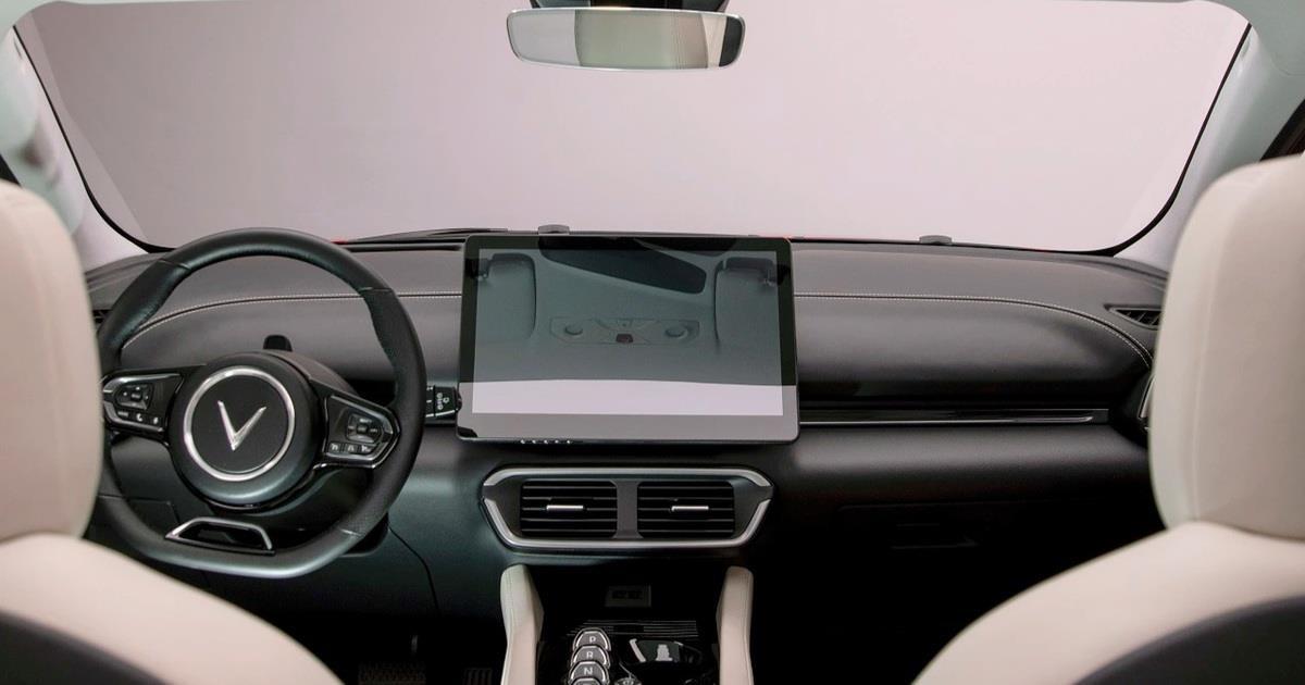 VinFast bất ngờ bán thêm phụ kiện ô tô: 15 món đồ, giá từ vài trăm nghìn đến hơn 14 triệu đông - Ảnh 1. VinFast bất ngờ bán thêm phụ kiện ô tô: 15 món đồ, giá từ vài trăm nghìn đến hơn 14 triệu đông - Ảnh 1.