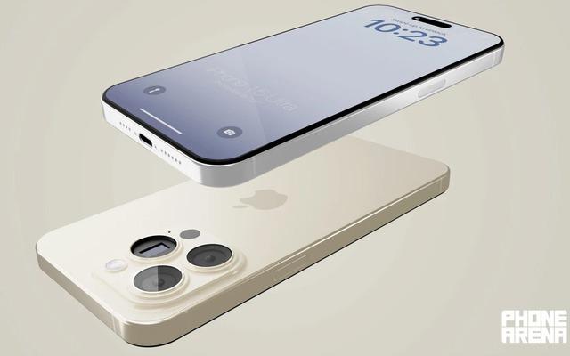 iPhone 15 Ultra sẽ 'cắt đuôi' đối thủ nhờ trang bị 'có một không hai' này