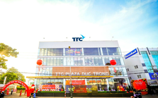 TTC Land: Doanh thu cho thuê sàn thương mại tiếp tục tăng, quý 1/2023 có lãi mỏng trở lại