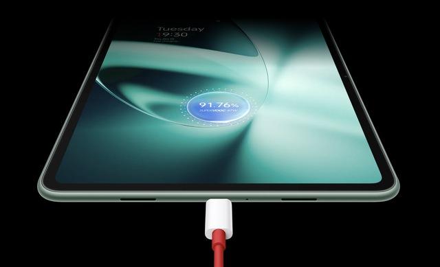 Đặt lên bàn cân OnePlus Pad và iPad của Apple, "mèo nào cắn mỉu nào"? - Ảnh 5.