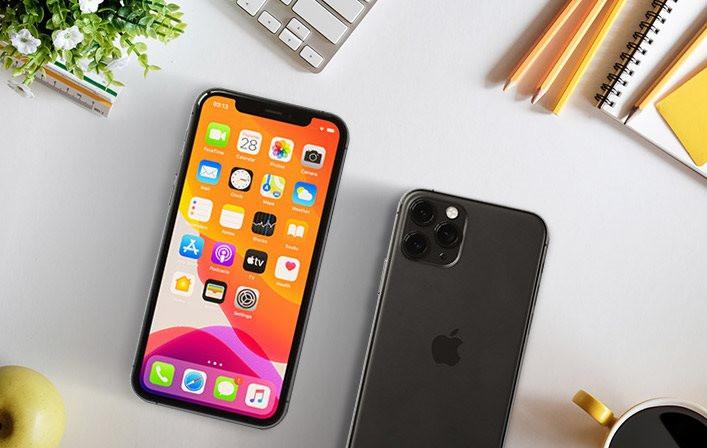 iPhone 11, 12, 13... vào đợt giảm ‘kịch sàn’, chiếc rẻ nhất chỉ từ 8 triệu đồng - Ảnh 2.