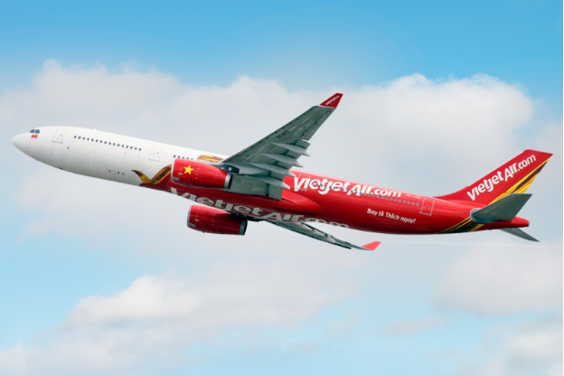 Ấn Độ mê hoặc, càng bay càng yêu, Vietjet thôi!   - Ảnh 2.