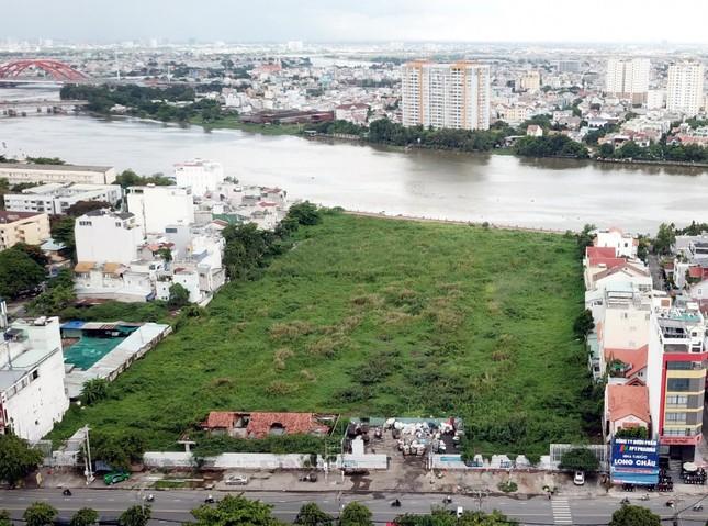 Quy hoạch đô thị TPHCM chưa đồng bộ với kế hoạch sử dụng đất - Ảnh 1.