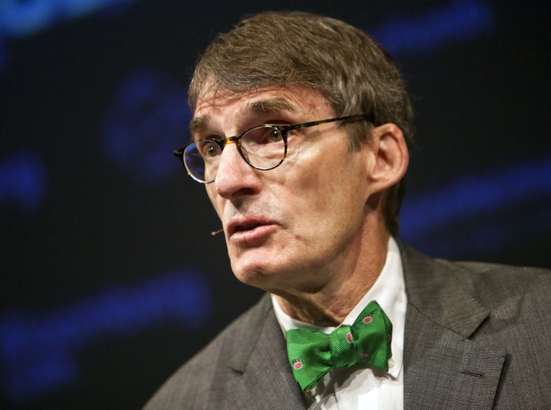 Chuyên gia thị trường: Không ai khác, FED chính là vấn đề lớn nhất đối với tài chính Mỹ - Ảnh 2. Chuyên gia thị trường: Không ai khác, FED chính là vấn đề lớn nhất đối với tài chính Mỹ - Ảnh 2.