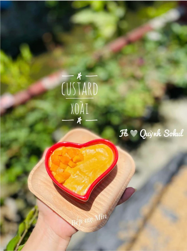 Nắng nóng thế này bé dễ chán cơm, mẹ lưu ngay loạt công thức đổi món ngon cho con - Ảnh 12. Nắng nóng thế này bé dễ chán cơm, mẹ lưu ngay loạt công thức đổi món ngon cho con - Ảnh 12.