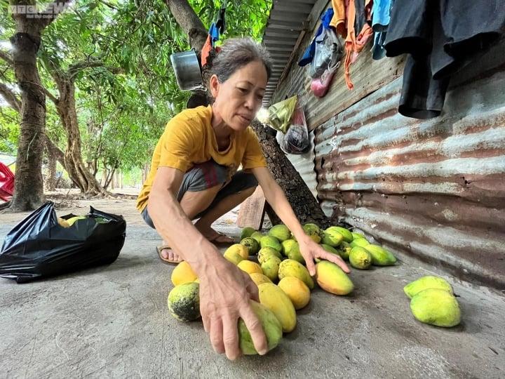 Khánh Hòa: Dân sống trong những căn nhà xập xệ bên dự án nghìn tỷ - Ảnh 5.