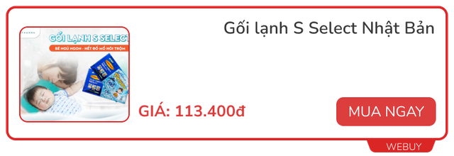 2 mẹo hay chống nóng hè này: Ở nhà nằm gối lạnh, ra đường đeo vòng làm mát kiêm chống muỗi - Ảnh 2. 2 mẹo hay chống nóng hè này: Ở nhà nằm gối lạnh, ra đường đeo vòng làm mát kiêm chống muỗi - Ảnh 2.