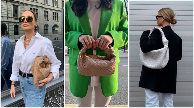 Chỉ mặt gọi tên những chiếc túi hiệu thú vị mà bất cứ tín đồ thời trang nào cũng nên biết - Ảnh 7. Chỉ mặt gọi tên những chiếc túi hiệu thú vị mà bất cứ tín đồ thời trang nào cũng nên biết - Ảnh 7.