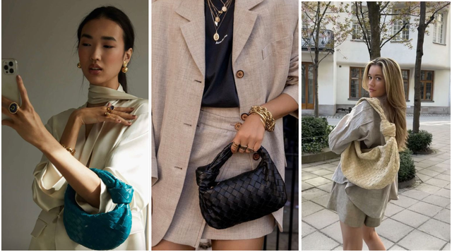 Chỉ mặt gọi tên những chiếc túi hiệu thú vị mà bất cứ tín đồ thời trang nào cũng nên biết - Ảnh 8. Chỉ mặt gọi tên những chiếc túi hiệu thú vị mà bất cứ tín đồ thời trang nào cũng nên biết - Ảnh 8.