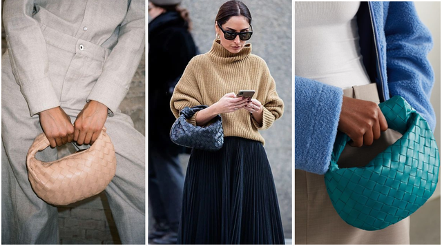 Chỉ mặt gọi tên những chiếc túi hiệu thú vị mà bất cứ tín đồ thời trang nào cũng nên biết - Ảnh 6. Chỉ mặt gọi tên những chiếc túi hiệu thú vị mà bất cứ tín đồ thời trang nào cũng nên biết - Ảnh 6.