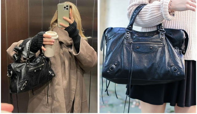 Chỉ mặt gọi tên những chiếc túi hiệu thú vị mà bất cứ tín đồ thời trang nào cũng nên biết - Ảnh 5. Chỉ mặt gọi tên những chiếc túi hiệu thú vị mà bất cứ tín đồ thời trang nào cũng nên biết - Ảnh 5.