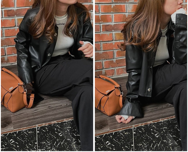 Chỉ mặt gọi tên những chiếc túi hiệu thú vị mà bất cứ tín đồ thời trang nào cũng nên biết - Ảnh 3. Chỉ mặt gọi tên những chiếc túi hiệu thú vị mà bất cứ tín đồ thời trang nào cũng nên biết - Ảnh 3.