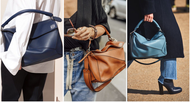 Chỉ mặt gọi tên những chiếc túi hiệu thú vị mà bất cứ tín đồ thời trang nào cũng nên biết - Ảnh 1. Chỉ mặt gọi tên những chiếc túi hiệu thú vị mà bất cứ tín đồ thời trang nào cũng nên biết - Ảnh 1.