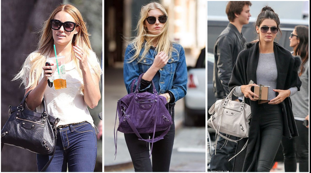 Chỉ mặt gọi tên những chiếc túi hiệu thú vị mà bất cứ tín đồ thời trang nào cũng nên biết - Ảnh 4. Chỉ mặt gọi tên những chiếc túi hiệu thú vị mà bất cứ tín đồ thời trang nào cũng nên biết - Ảnh 4.