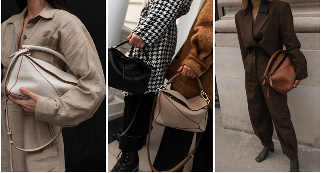 Chỉ mặt gọi tên những chiếc túi hiệu thú vị mà bất cứ tín đồ thời trang nào cũng nên biết - Ảnh 2. Chỉ mặt gọi tên những chiếc túi hiệu thú vị mà bất cứ tín đồ thời trang nào cũng nên biết - Ảnh 2.