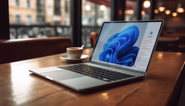 Microsoft cập nhật trí tuệ nhân tạo vào Windows 11 - Ảnh 1.