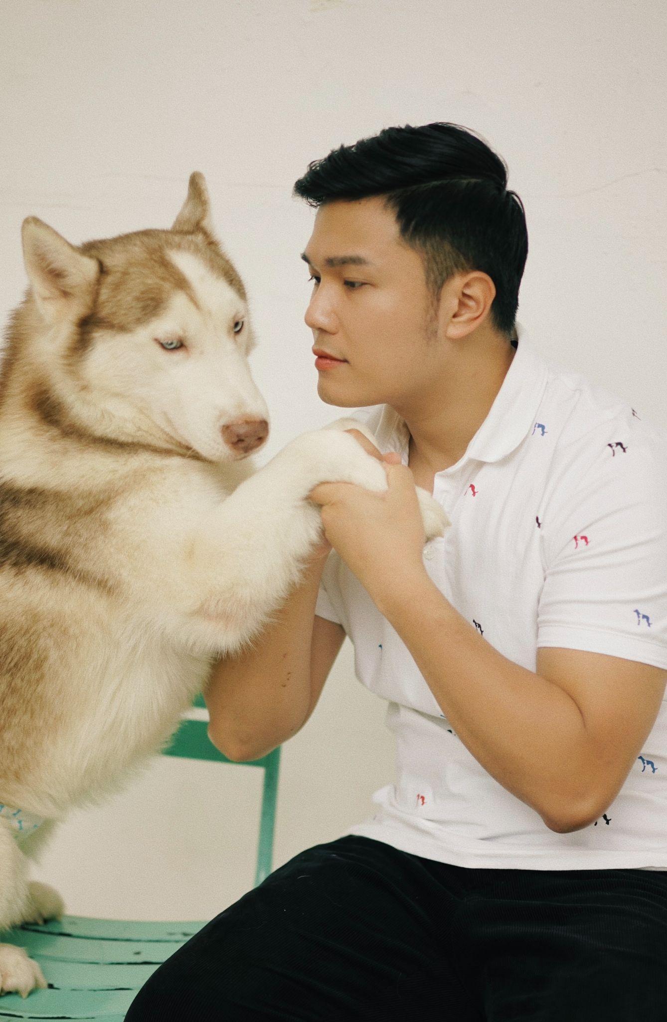 K-Pet Food Fair 2023 - Sự kiện trải nghiệm "buffet thức ăn" Hàn Quốc cho thú cưng - Ảnh 5.