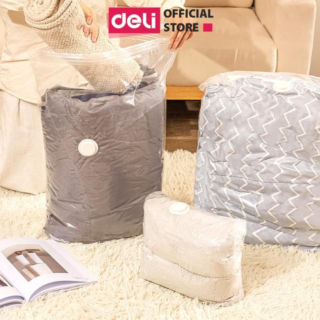 Góc săn deal giá rẻ: 5 mẫu túi mà chị em không thể ''sống thiếu'' khi đi du lịch, giá dưới 49k cực hời - Ảnh 7.