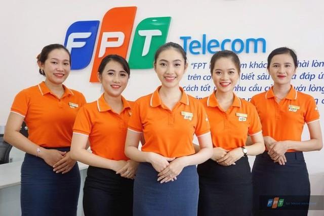 Cổ đông FPT Telecom (FOX) sắp nhận về gần 700 tỷ đồng tiền cổ tức