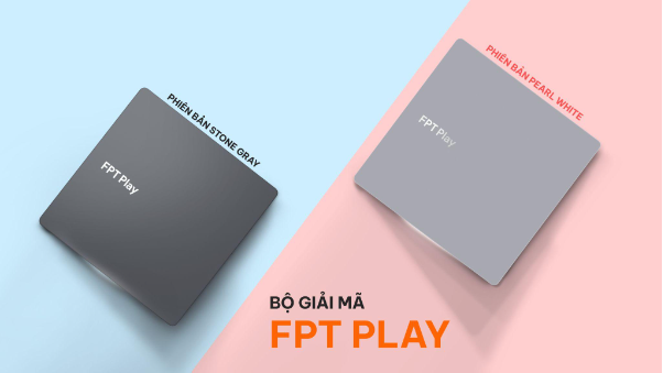 Soi ngoại hình Bộ giải mã FPT Play phiên bản ‘pearl white’ - Ảnh 2.