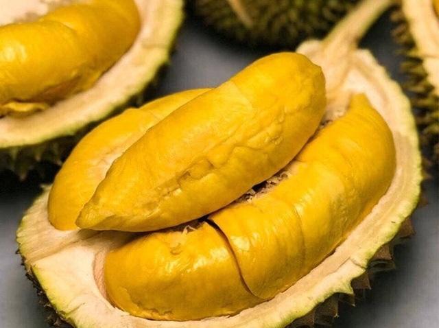 Loại quả là "vua trái cây", được ví bổ bằng 3 con gà, mùa hè có rất nhiều nhưng 4 kiểu người này đừng nên ăn - Ảnh 2.