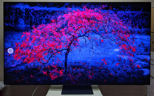 2023 có phải là thời điểm đẹp nhất để mua TV OLED?  - Ảnh 3.