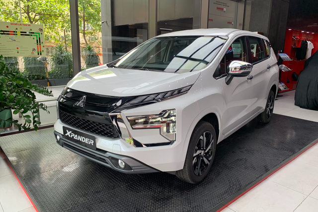 Đại lý Mitsubishi khuyến mãi lớn ‘3 Không’: Không phí trước bạ, mua Pajero Sport lời đến 200 triệu - Ảnh 2.