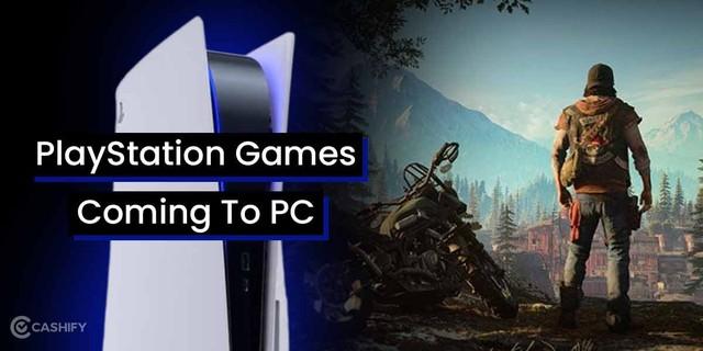 Sony tích cực đẩy game độc quyền trên PlayStation lên PC, game thủ chỉ lo ngại nhiều hơn thích thú - Ảnh 2.