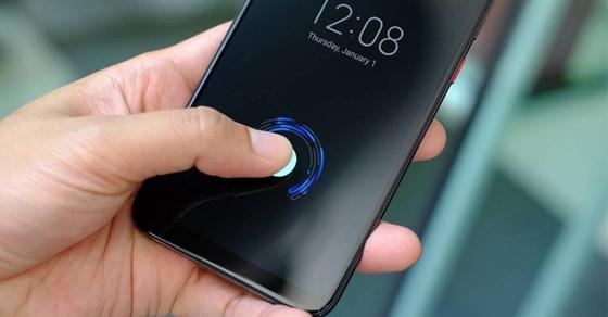 Bảo mật vân tay của Android dễ dàng bị bẻ khóa - Ảnh 1.