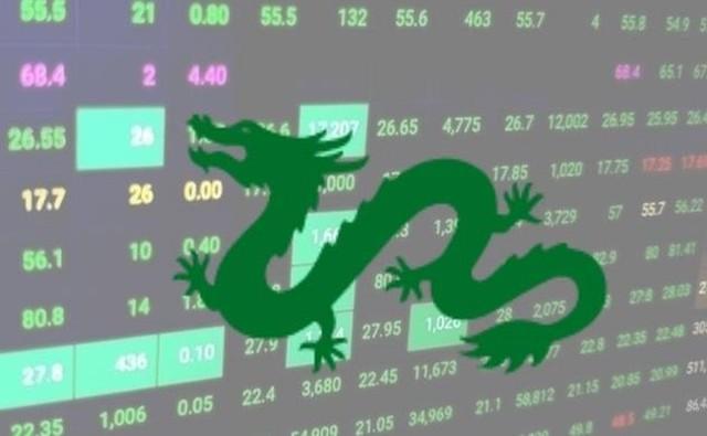 Dragon Capital không còn là cổ đông lớn của Hóa chất Đức Giang