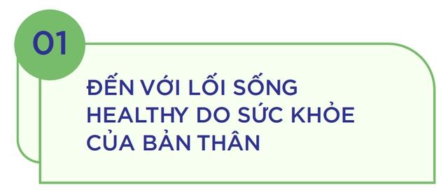 Emma Phạm: Lựa chọn lối sống health vì sức khỏe bản thân và niềm hạnh phúc khi giúp mọi người khỏe mạnh - Ảnh 3.