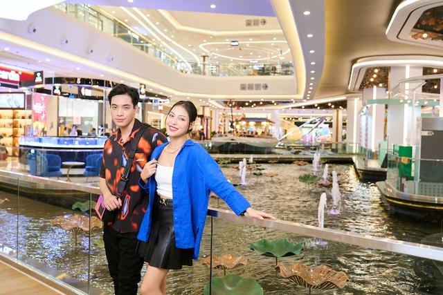 Vincom Retail “bội thu” giải thưởng quốc tế với mô hình Vincom Mega Mall - Ảnh 3.