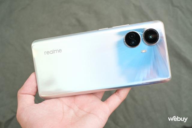 Dưới 5 triệu có smartphone màn hình cong, camera 108MP, sạc nhanh 67W, tin được không? - Ảnh 5.