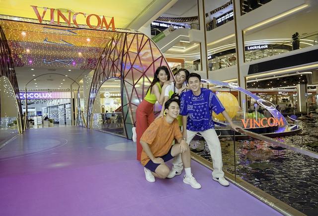 Vincom Retail “bội thu” giải thưởng quốc tế với mô hình Vincom Mega Mall - Ảnh 4.