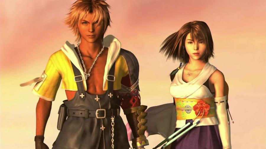 Final Fantasy X | X-2 HD Remaster Review – GameSpew