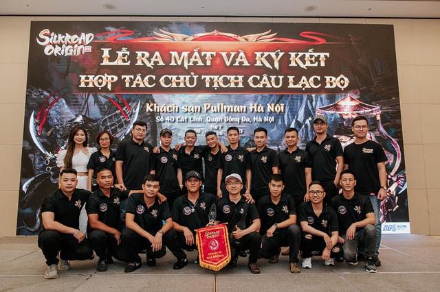 VTC Game chính thức công bố phát hành độc quyền Silkroad Online tại Việt Nam - Ảnh 3.