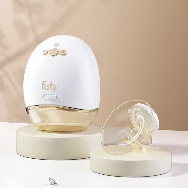 So sánh 5 loại máy hút sữa rảnh tay cho mẹ bỉm: Hút kiệt sữa, tiện dụng và đáng tiền - Ảnh 2.