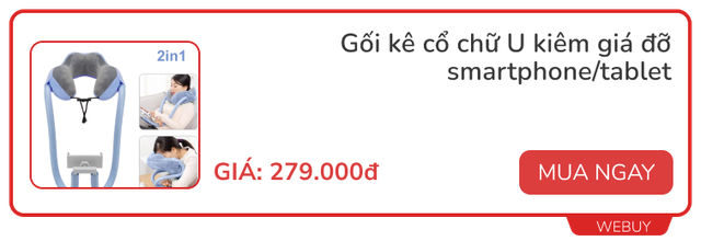 Loạt sản phẩm dành riêng cho người lười, giá chưa đầy 300.000 đồng - Ảnh 1.