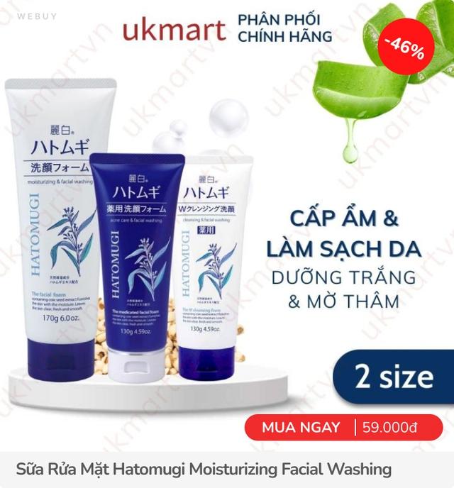 5 sản phẩm hỗ trợ nam giới khỏe mạnh từ trong ra ngoài, mua hôm nay để giảm đến 46% - Ảnh 1.