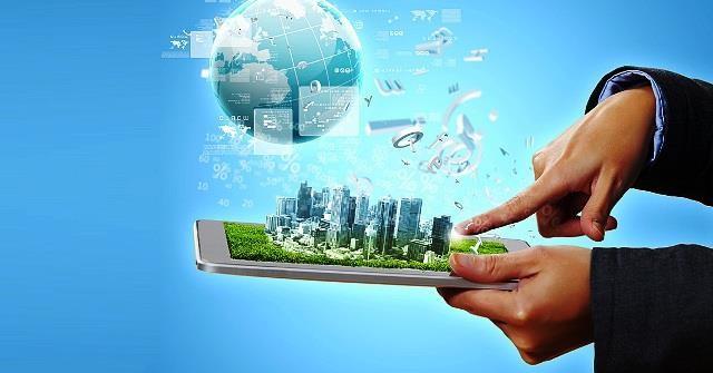 Proptech bất động sản - mảnh đất màu mỡ đang xuất hiện những công cụ tiềm năng