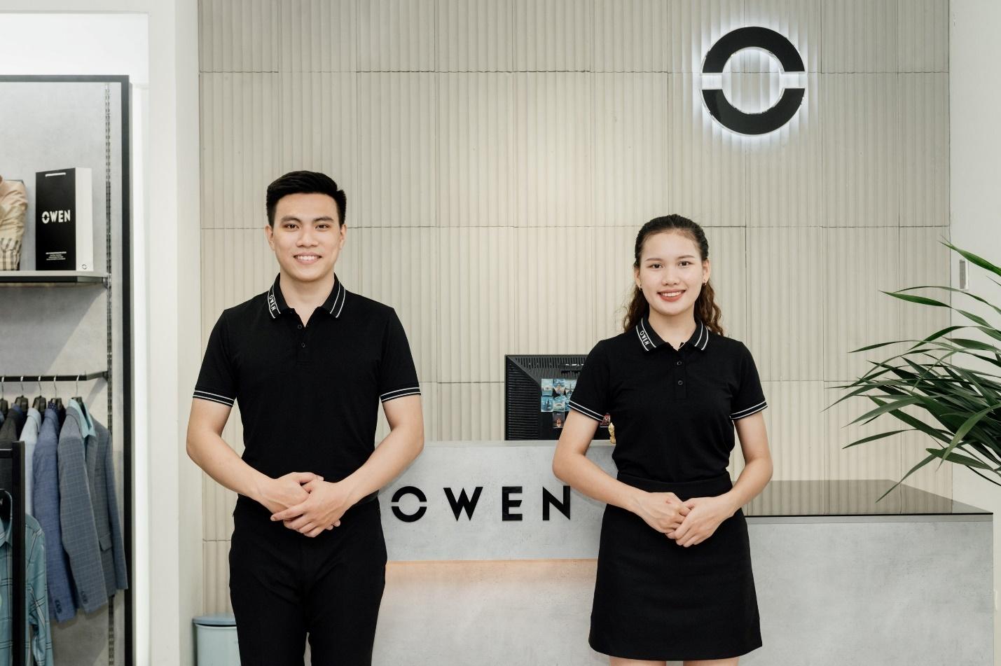 Hành trình OWEN 15 năm - Khám phá hoạt động săn sale độc lạ - Ảnh 7.