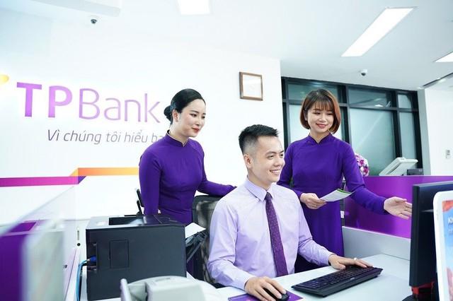 KQKD Quý II/2023: TPBank ghi nhận kết quả kinh tích cực trong bối cảnh thị trường nhiều thách thức