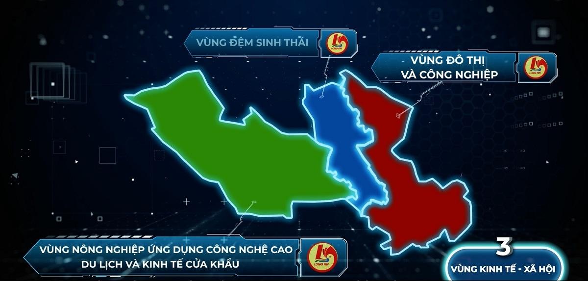 Long An tạo sự khác biệt để thu hút đầu tư - Ảnh 2.