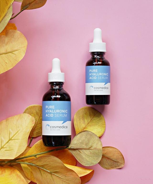 Người dùng Amazon chọn ra 5 chai serum dưới 600.000 VNĐ đáng sắm nhất, loại làm sáng loại dưỡng ẩm tức thì cho làn da - Ảnh 9.