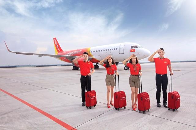 Vietjet đã huy động gần 3.000 tỷ đồng trái phiếu trong hơn 2 tháng