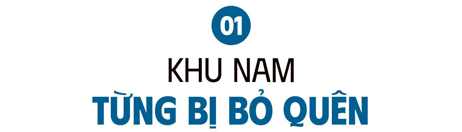 Khu Nam - từ khu vực bị lãng quên của bất động sản Hà Nội đến lựa chọn của người mua nhà thời chung cư giá cao - Ảnh 2.