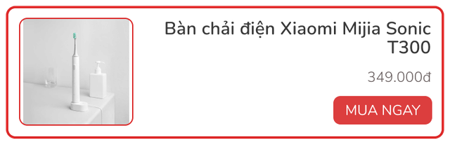 10  món đồ gia dụng giá rẻ của Xiaomi đáng đồng tiền bát gạo - Ảnh 10.