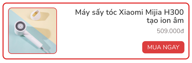 10  món đồ gia dụng giá rẻ của Xiaomi đáng đồng tiền bát gạo - Ảnh 7.