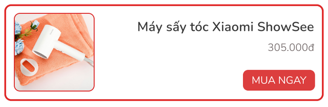 10  món đồ gia dụng giá rẻ của Xiaomi đáng đồng tiền bát gạo - Ảnh 8.