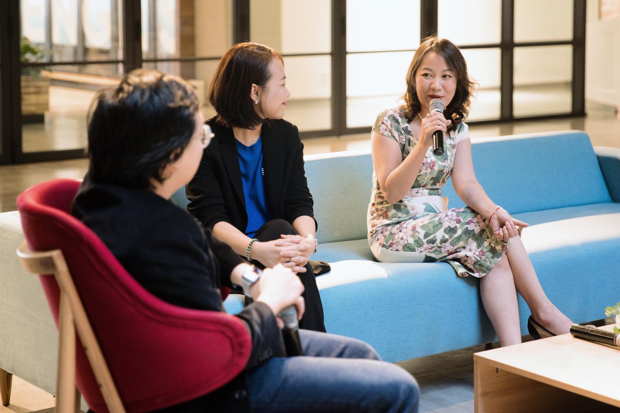 ZaloPay tổ chức hội nghị kinh doanh giúp doanh nghiệp Việt tối ưu chiến lược - Ảnh 4.